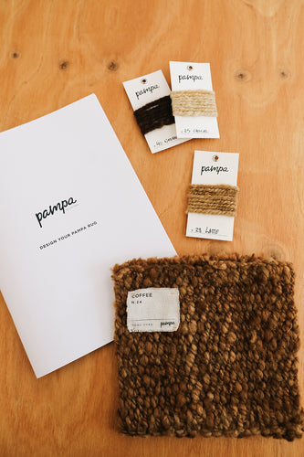 Pampa - AU