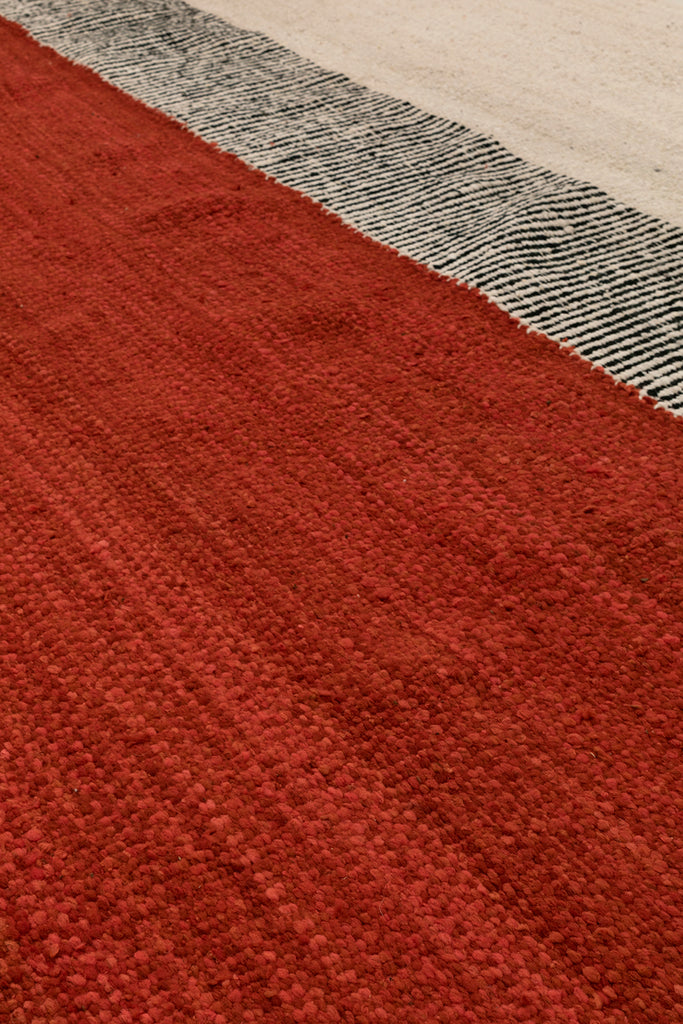 Paloma | Tango & Natural & Black