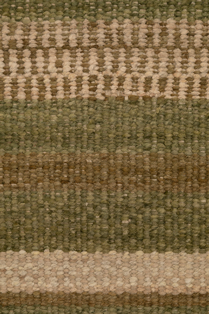 Heloisa | Moss, Sand & Olive