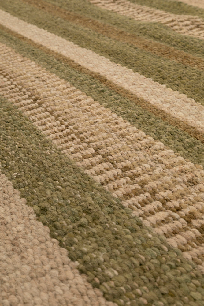 Heloisa | Moss, Sand & Olive