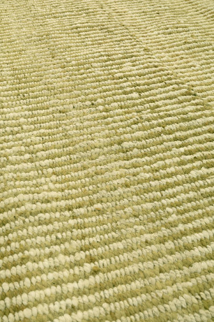 Selva | Pistachio & Natural