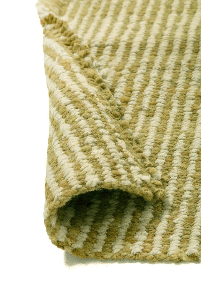 Selva | Pistachio & Natural