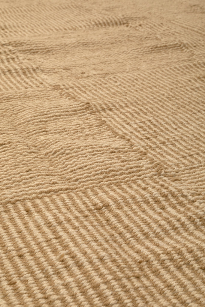 Iris | Camel & Natural