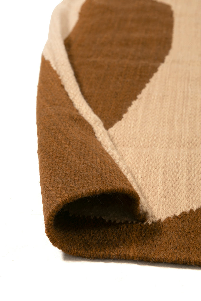 Land Kelp | Chestnut & Bone