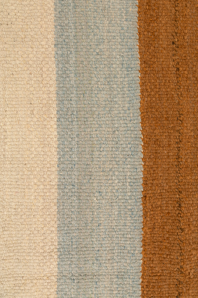 Danna | Natural White & Sea Foam & Copper