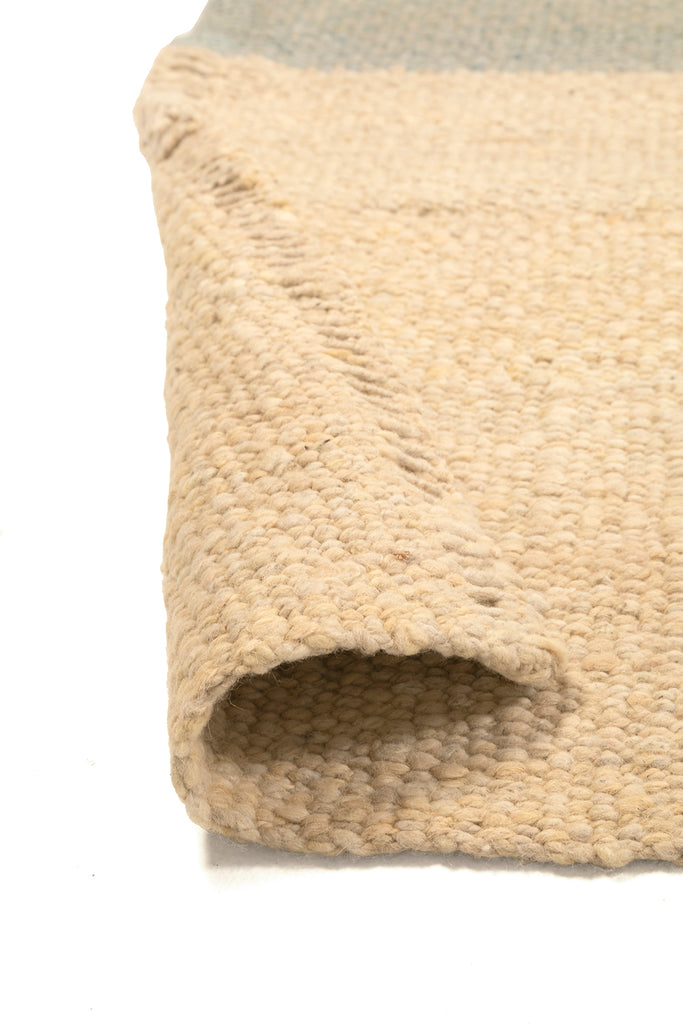 Danna | Natural White & Sea Foam & Copper