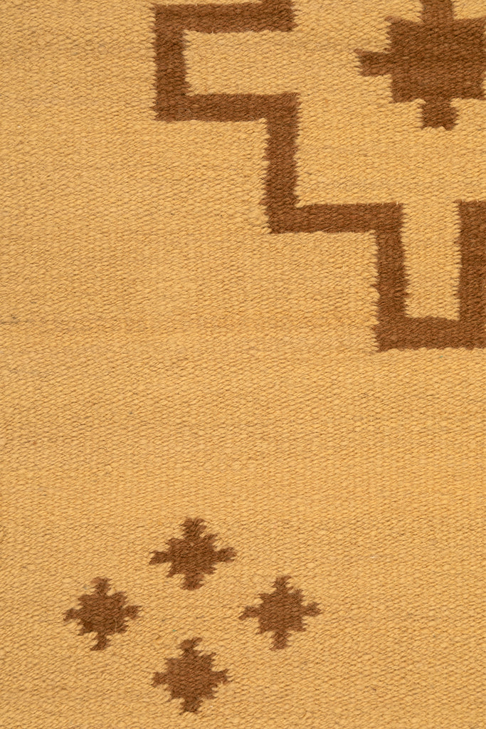 Mini Southwest #1 | Camel & Latte