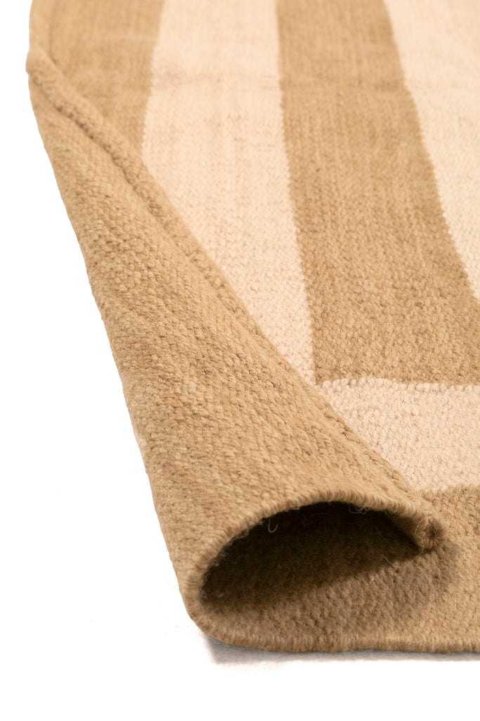 Land Spirals | Camel & Bone