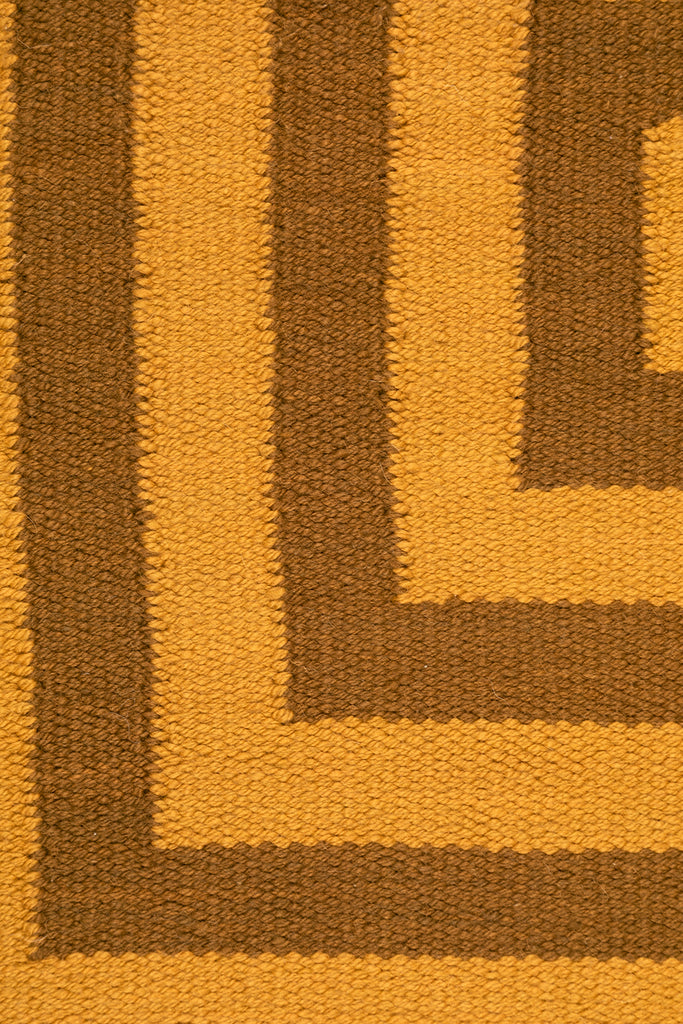 Land Spirals | Copper & Chestnut