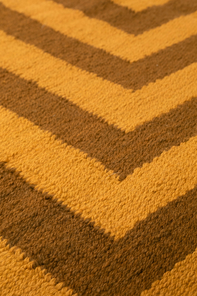 Land Spirals | Copper & Chestnut