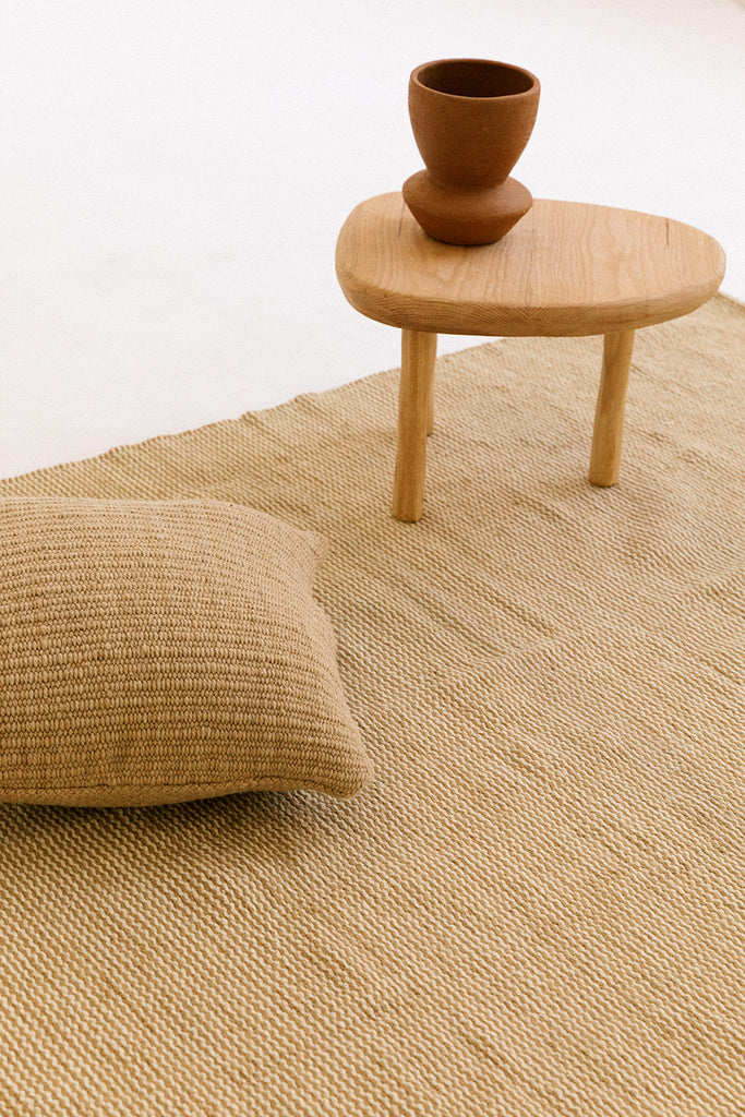 Selva Cushion | Sand