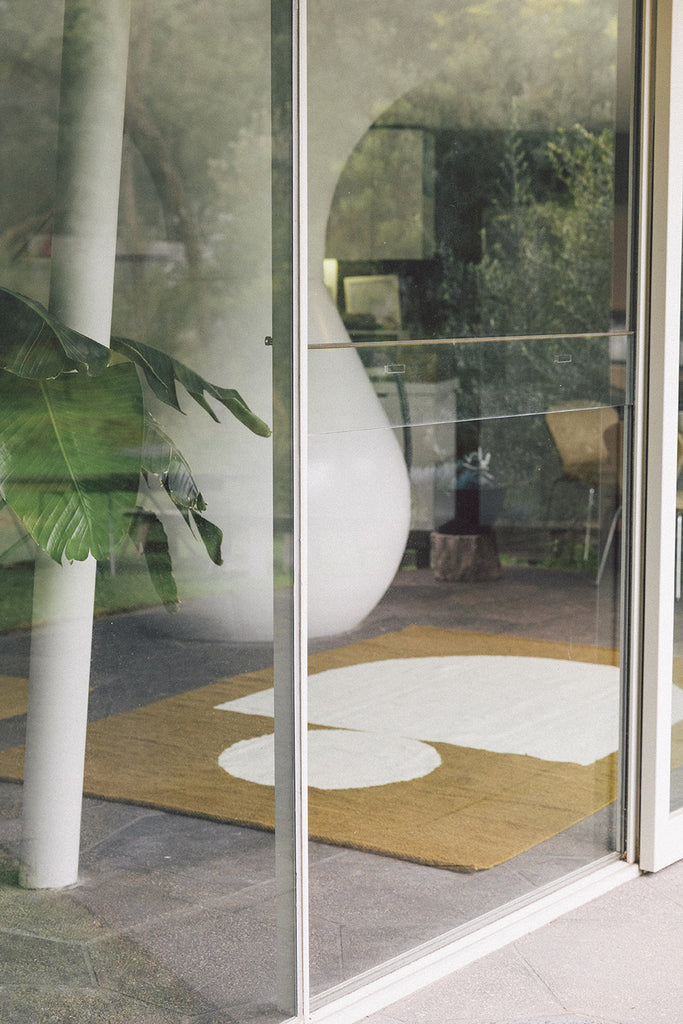 Haus #4 | Olive & Natural