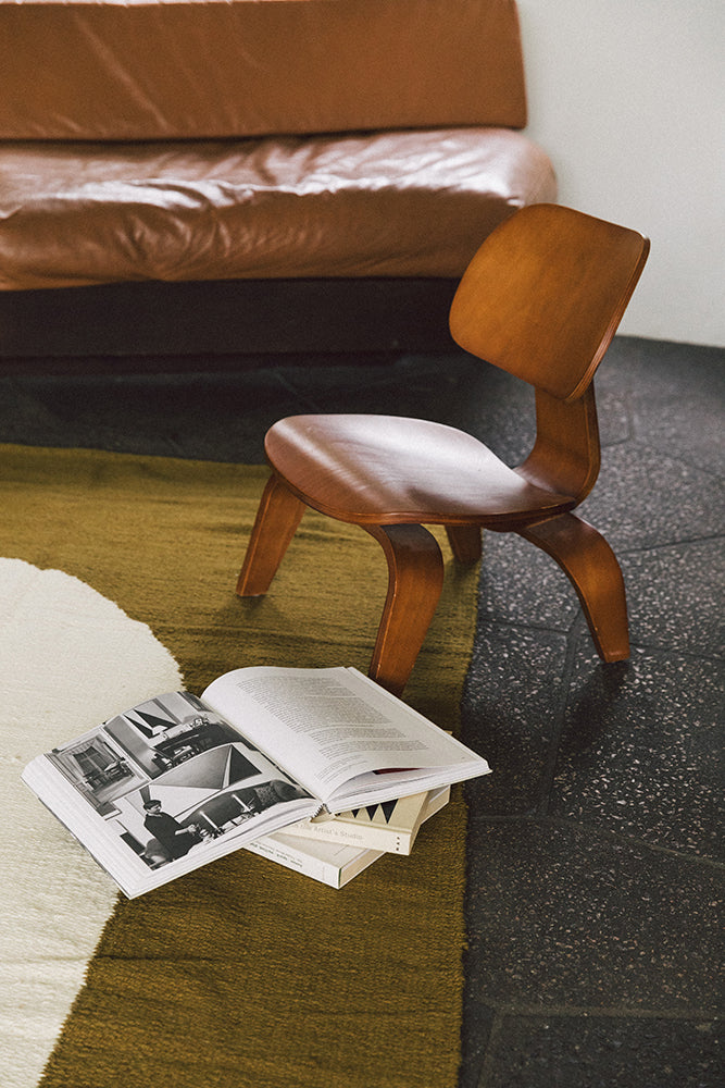 Haus #2 | Olive & Natural
