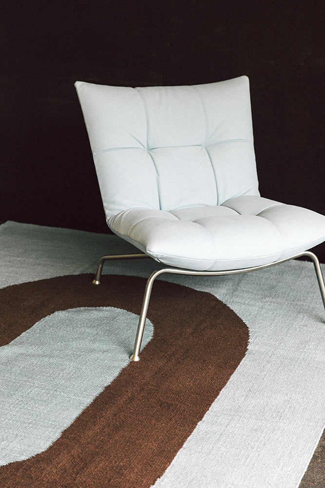 Haus #2 | Stone & Natural Brown