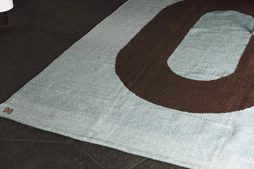 Haus #2 | Stone & Natural Brown