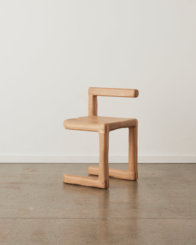 Mambo Chair | Toungue