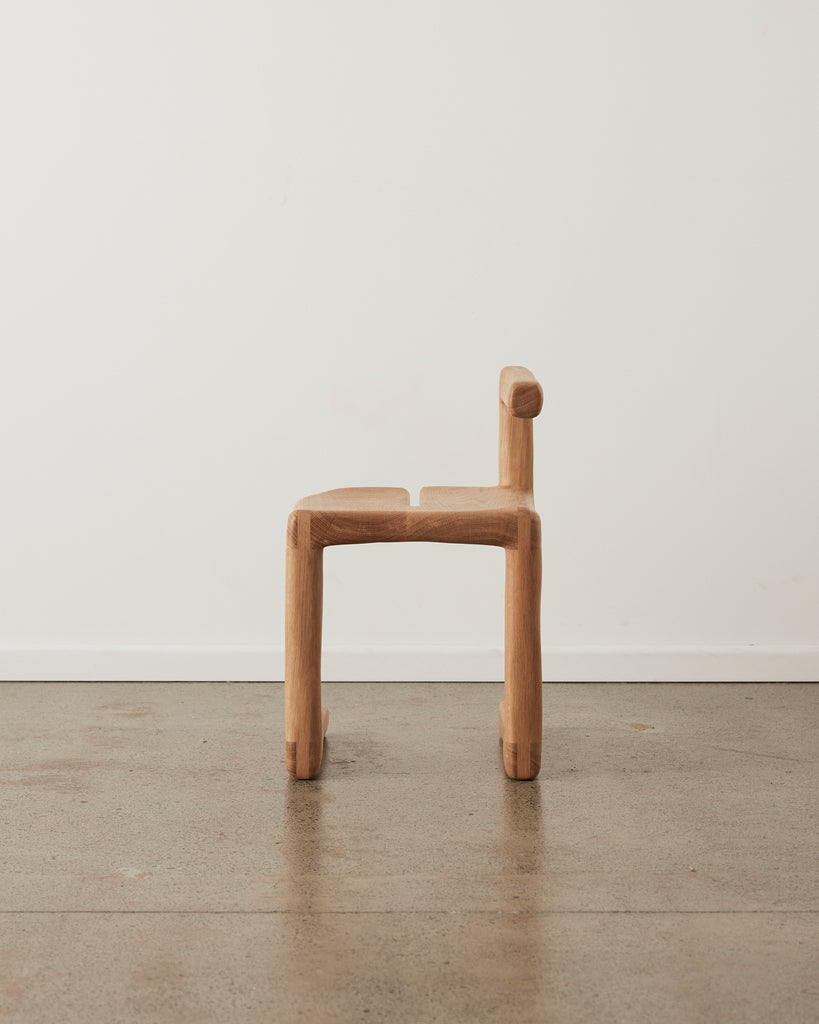 Mambo Chair | Toungue