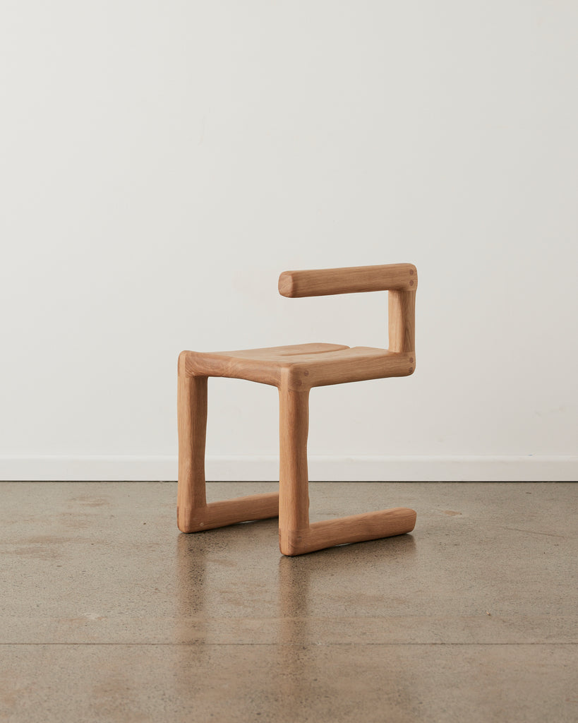 Mambo Chair | Toungue