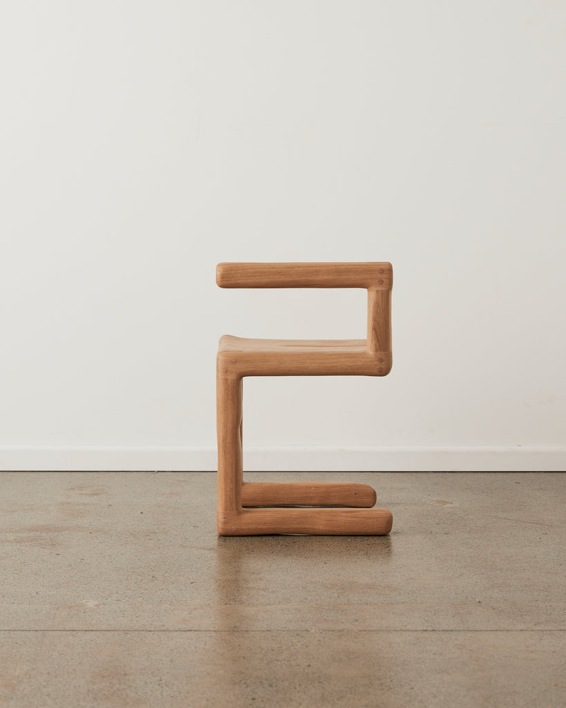 Mambo Chair | Toungue