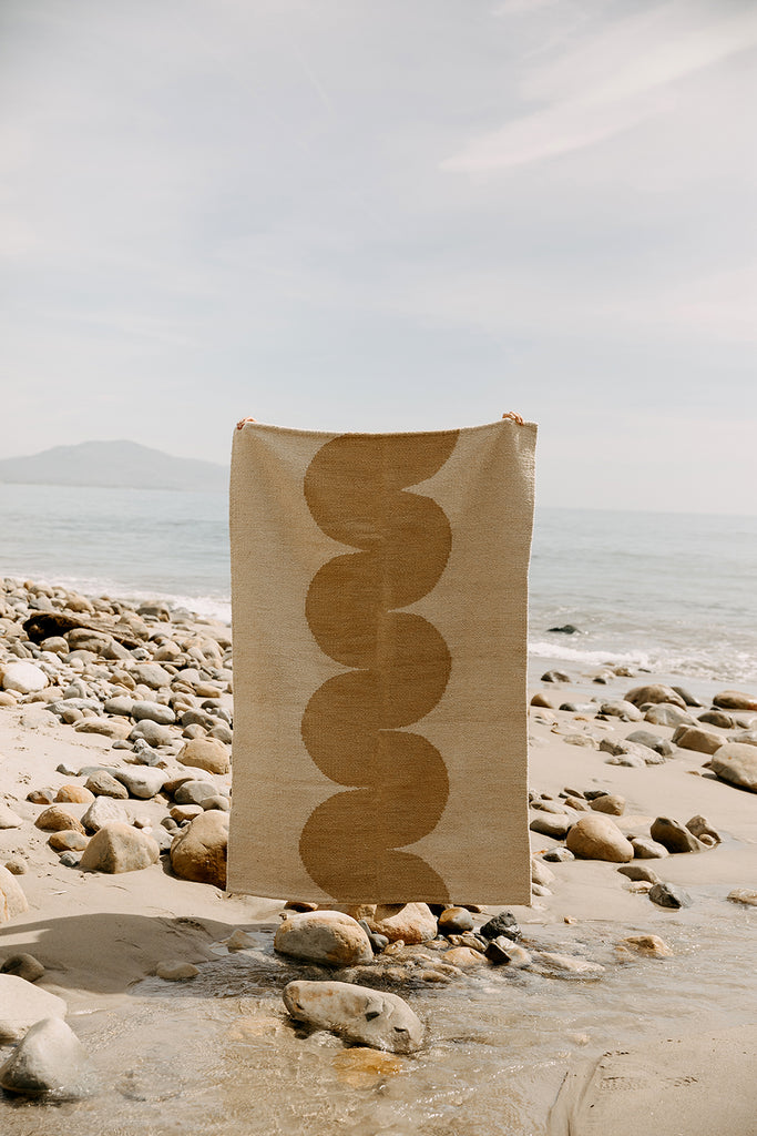 Land River | Camel & Bone