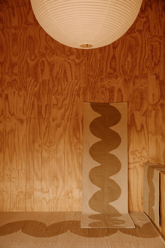 Land River | Camel & Bone