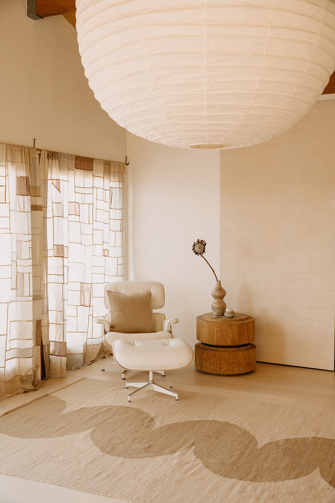 Land River | Camel & Bone