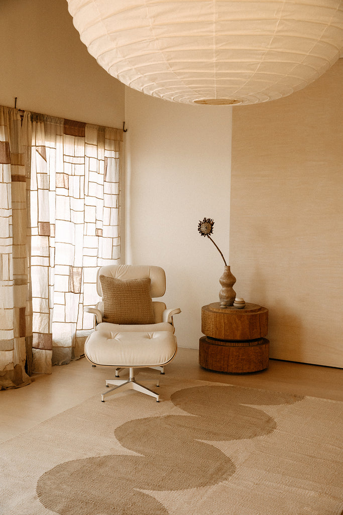 Land River | Camel & Bone