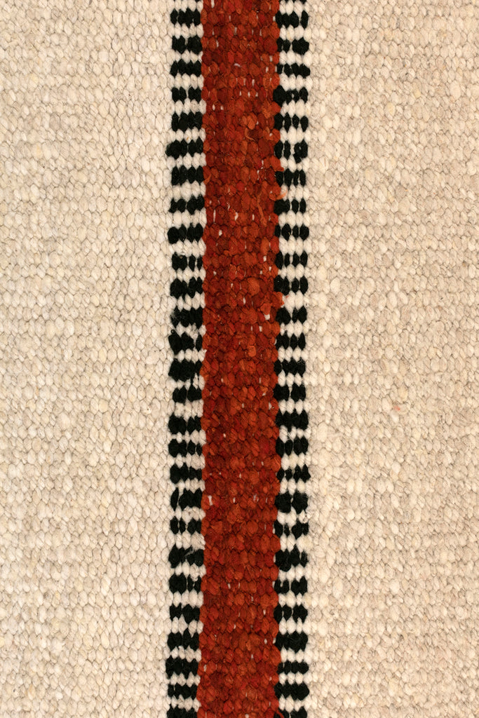 Vera | Natural, Tango & Black