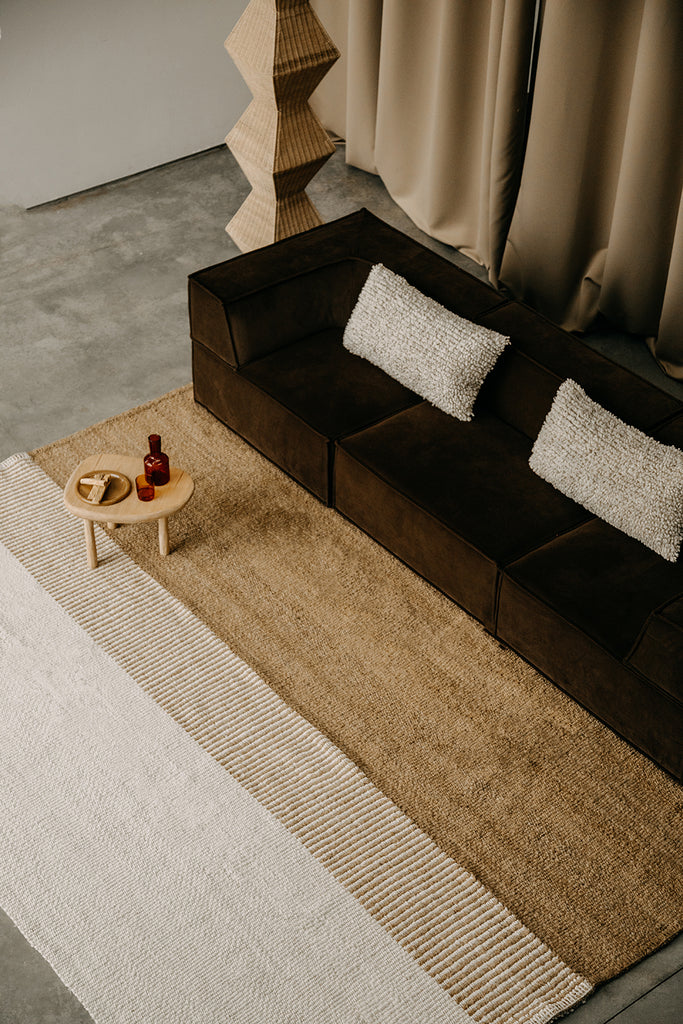 Paloma | Latte & Natural