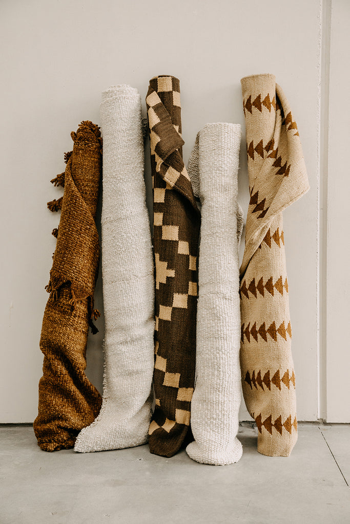 Antonia | Coffee & Camel