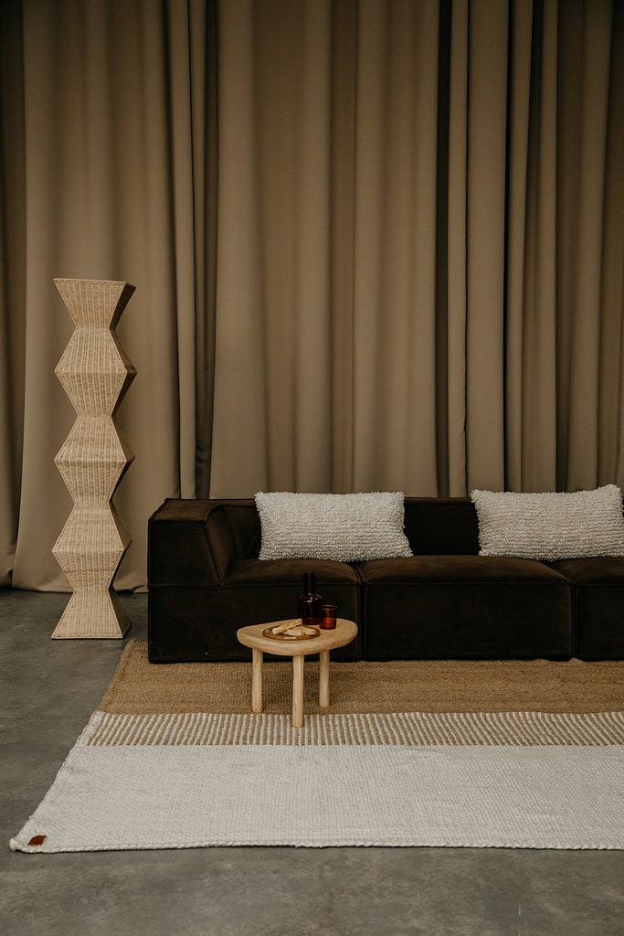 Paloma | Latte & Natural