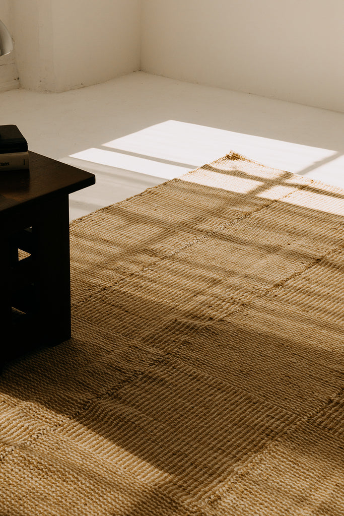 Iris | Camel & Natural