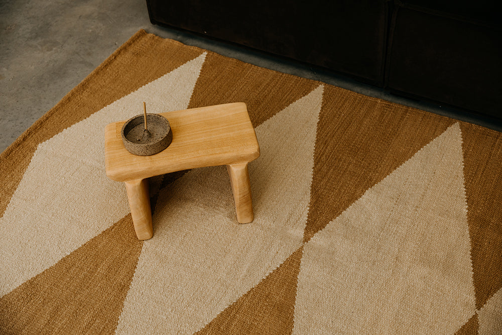 Belen | Camel & Bone