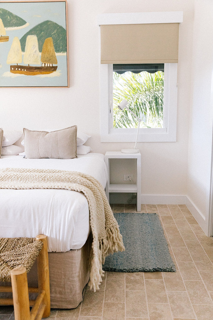 Classica Runner | Sea Foam
