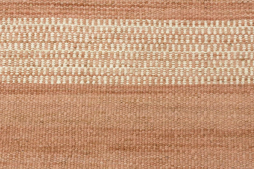 Rosana Runner | Dusty Peach & Natural