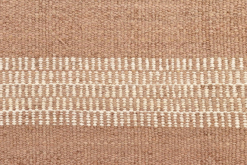 Marina | Dusty Peach & Natural