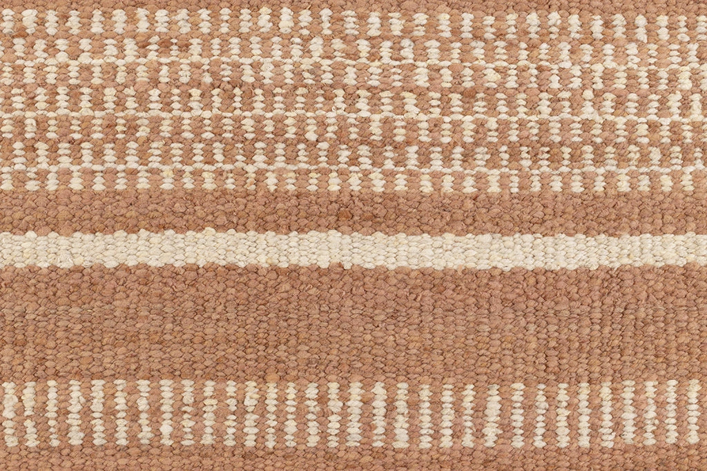 Romina Runner | Dusty Peach & Natural