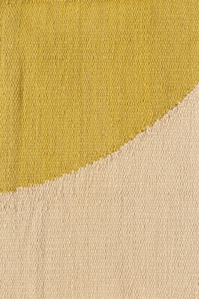 Sol | Mustard & Bone