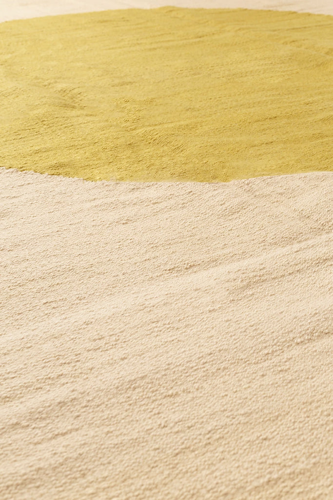 Sol | Mustard & Bone