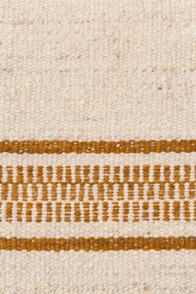 Maria | Natural & Copper