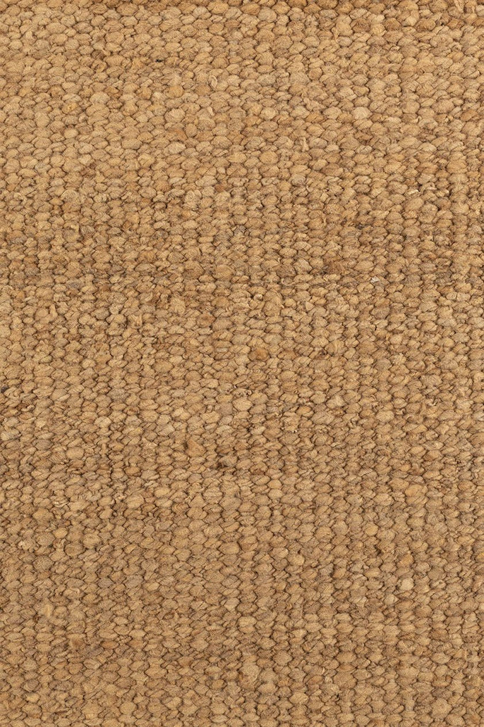 Classica Round Rug | Latte