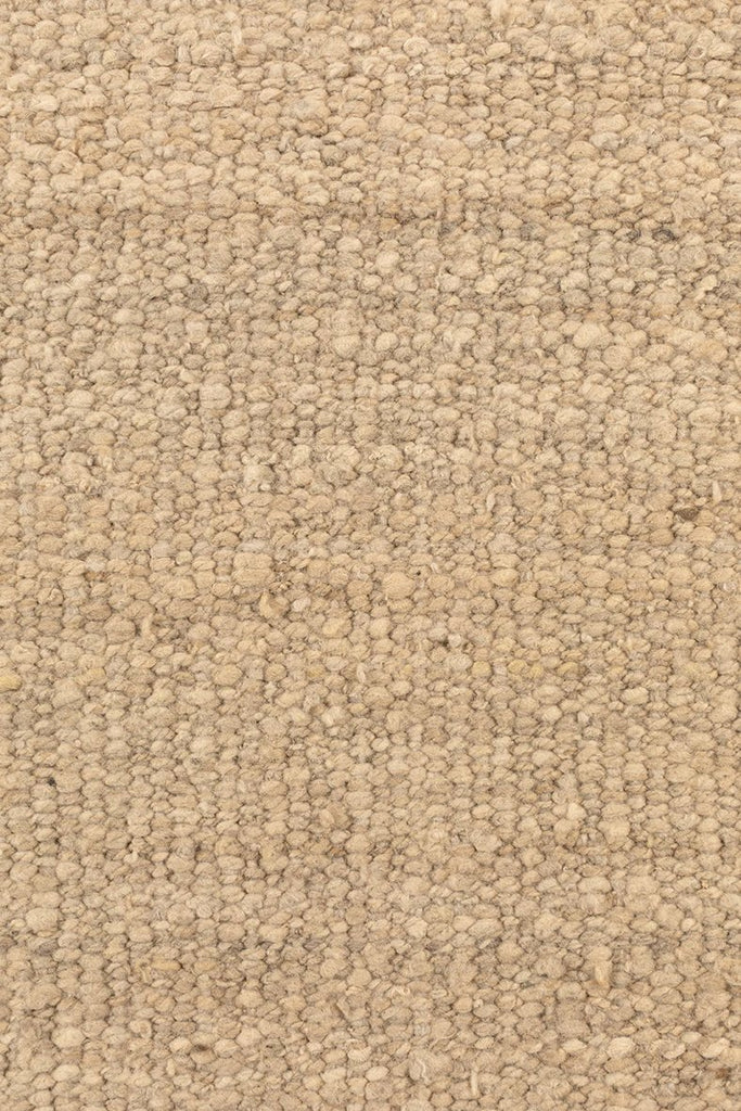 Classica Round Rug | Sand