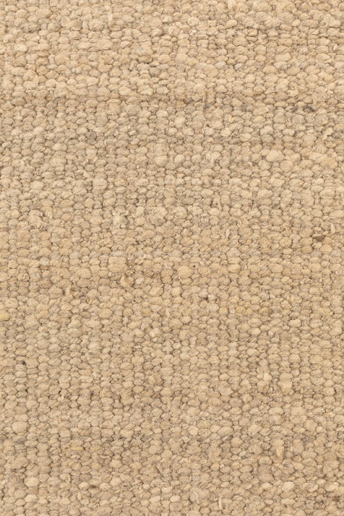 Classica Round Rug | Sand