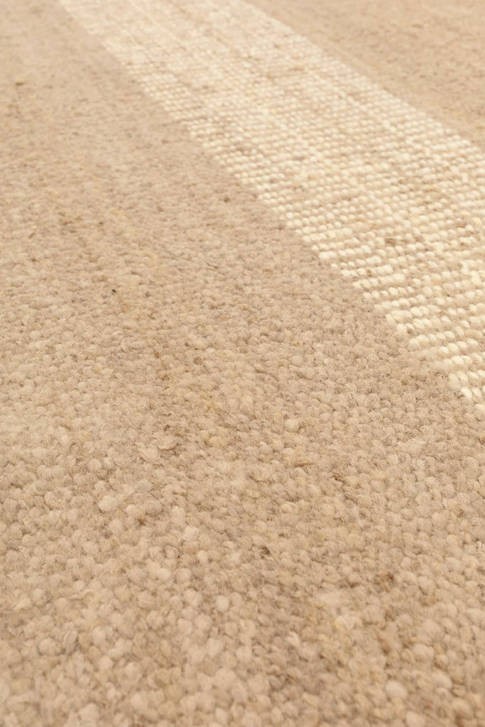 Rosana Runner  | Sand & Natural