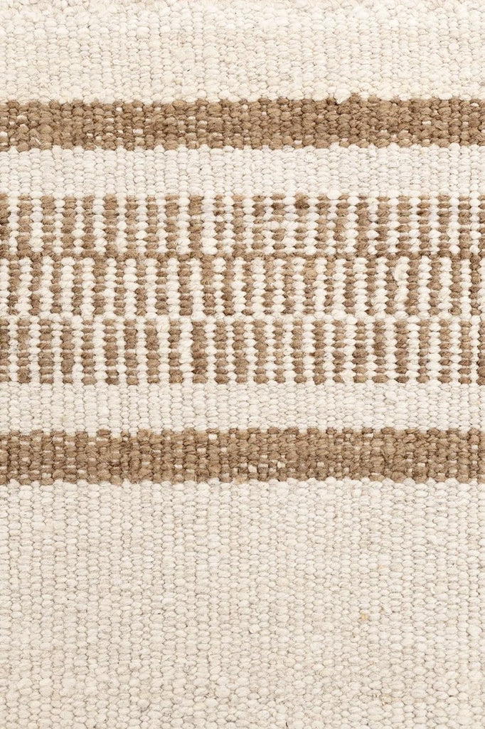 Maria | Natural & Latte