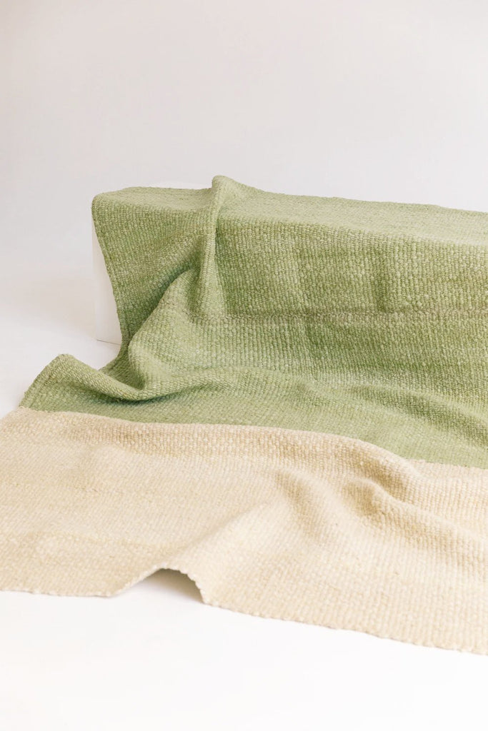 Luz | Pistachio & Butter