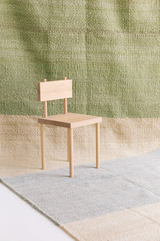Luz | Pistachio & Butter