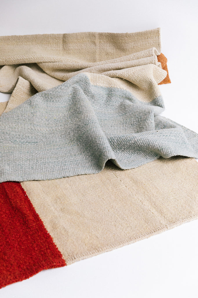 Luz | Stone & Butter