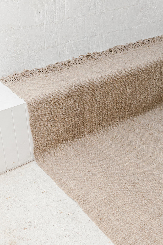 Classica | Sand + Fringe