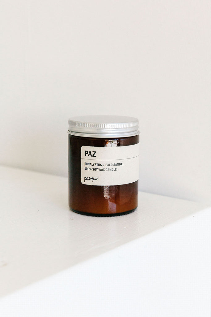 PAMPA X POSIE - PAZ | Small